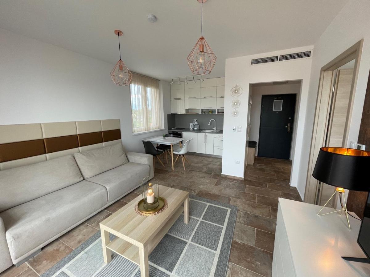 Bardo Apartman Balatonlelle Exterior foto