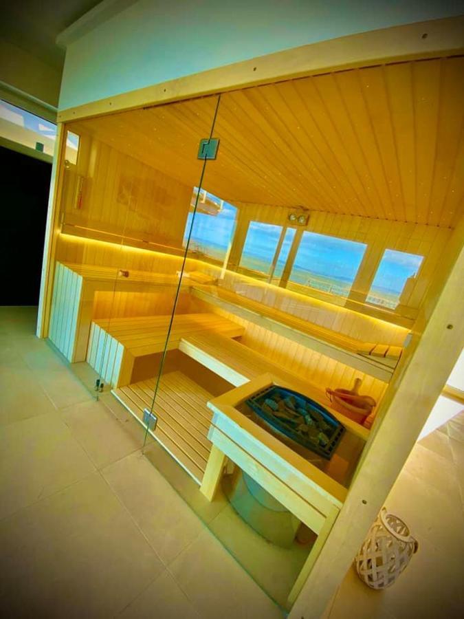 Bardo Apartman Balatonlelle Exterior foto